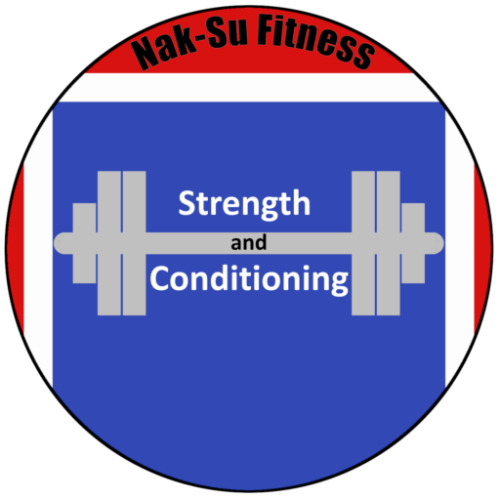 Nak-Su Fitness 2.0